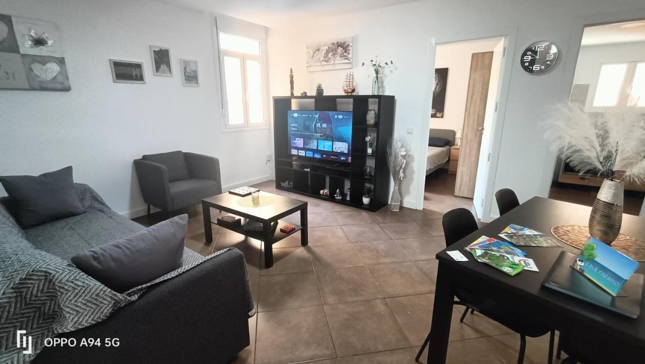 Casa Paraiso 2 Las Palmas de Gran Canaria Kültér fotó
