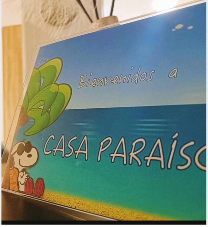 Casa Paraiso 2 Las Palmas de Gran Canaria Kültér fotó