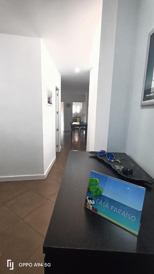 Casa Paraiso 2 Las Palmas de Gran Canaria Kültér fotó