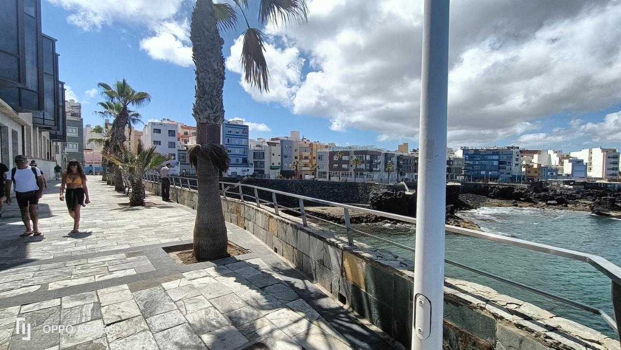 Casa Paraiso 2 Las Palmas de Gran Canaria Kültér fotó