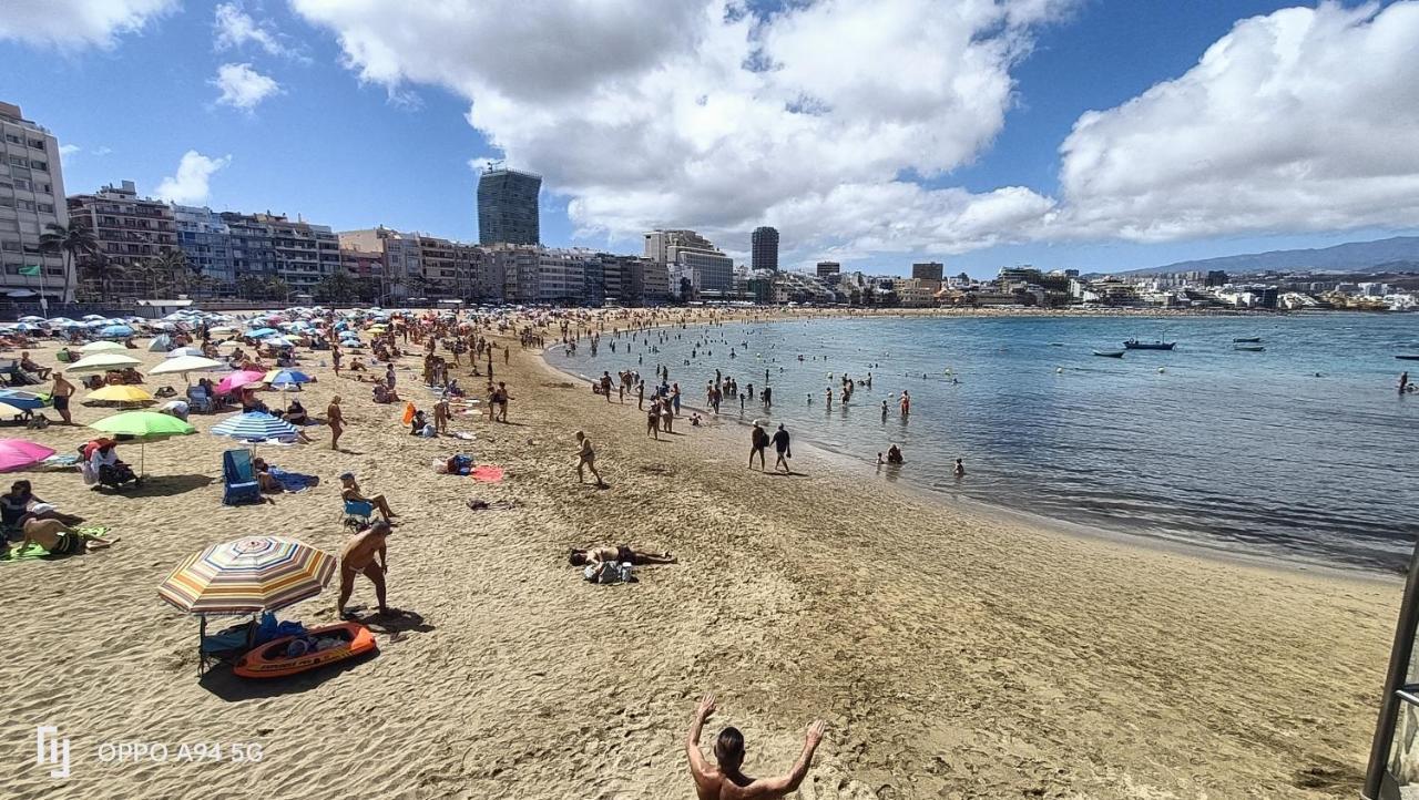 Casa Paraiso 2 Las Palmas de Gran Canaria Kültér fotó