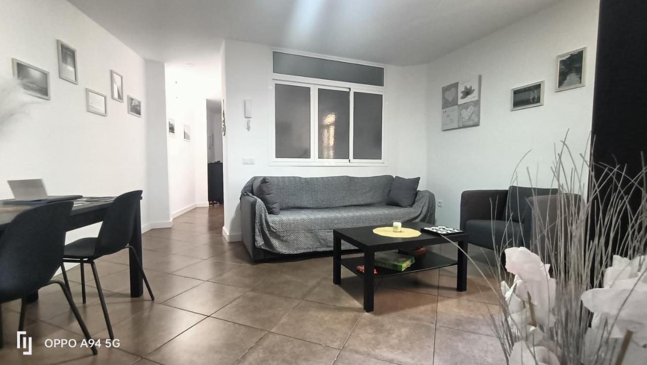 Casa Paraiso 2 Las Palmas de Gran Canaria Kültér fotó